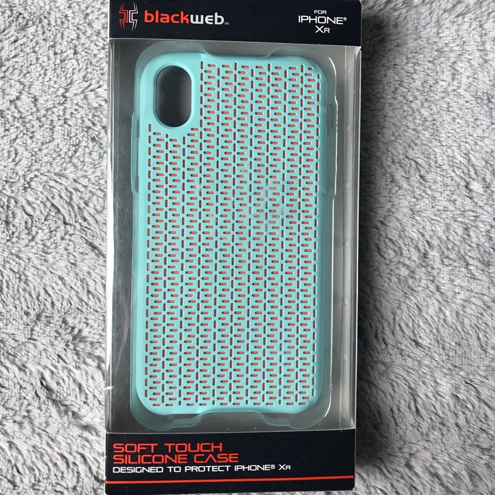 iPhone XR case